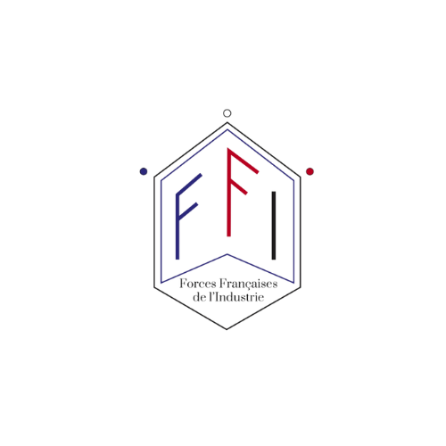 Logo FFI pour Savoir d'ici et Candice Genton